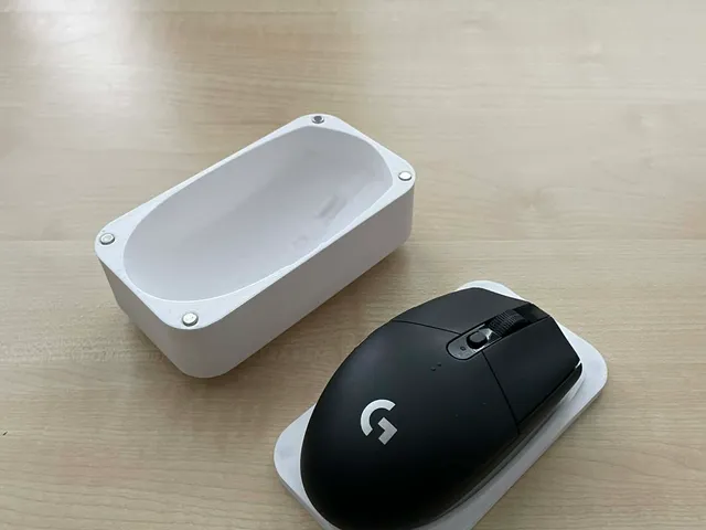 Logitech G305 Case