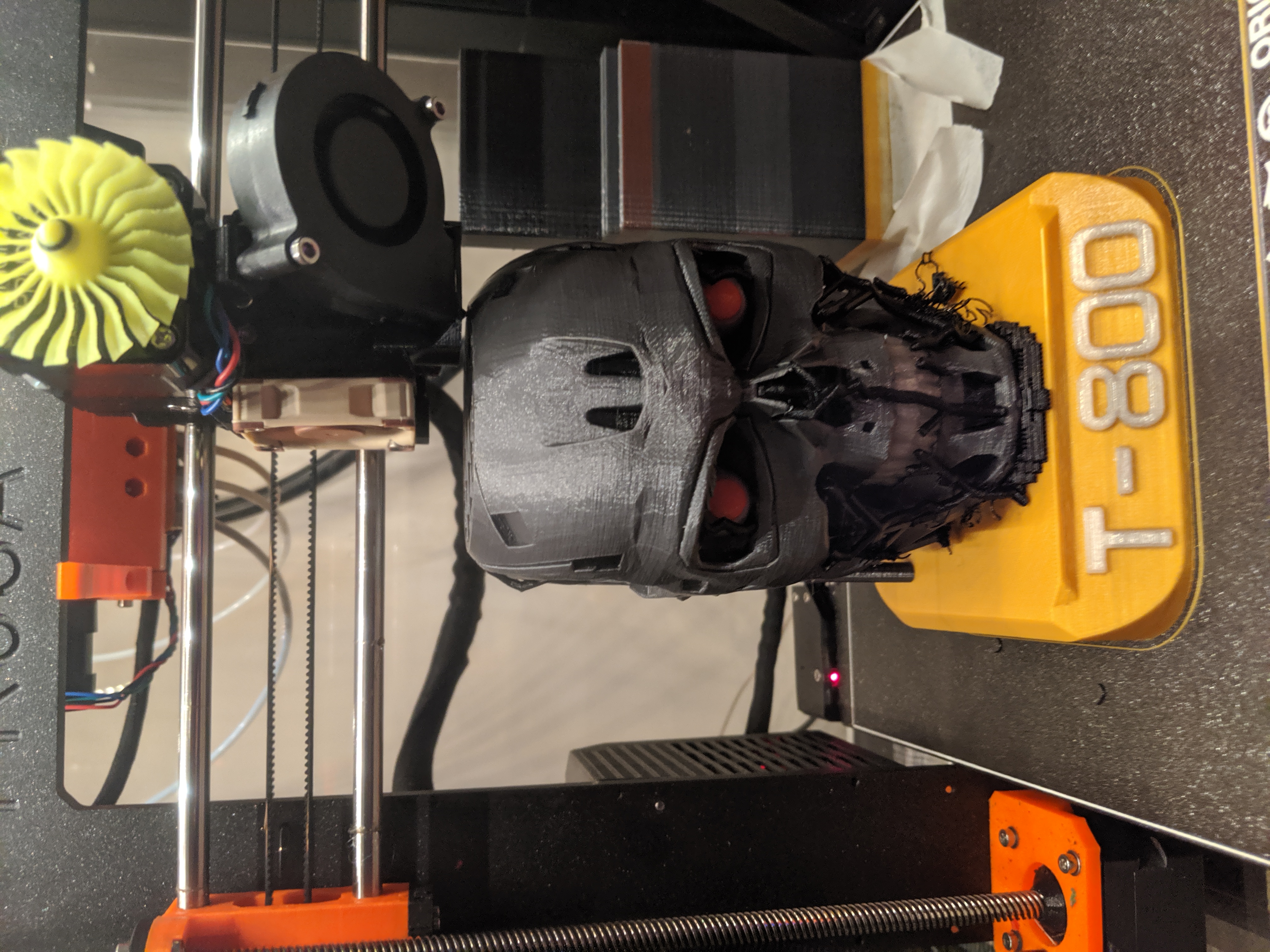 T800 — miniatura 2