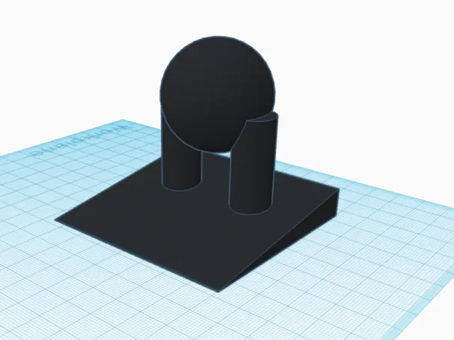Mr.doorstopper