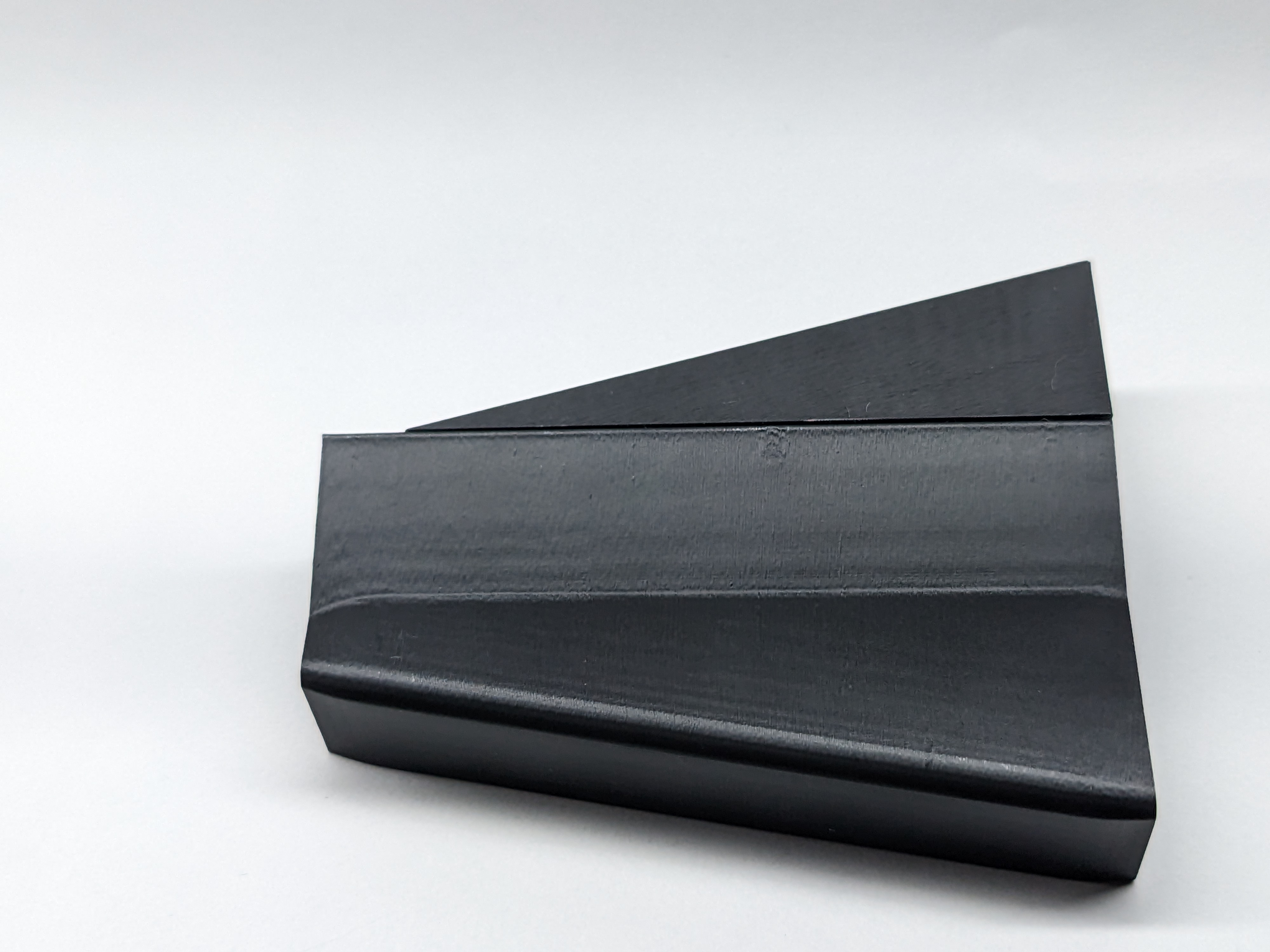 Keychron Q1 Pro Wrist Rest V 1.1 (supportless, modular with negative