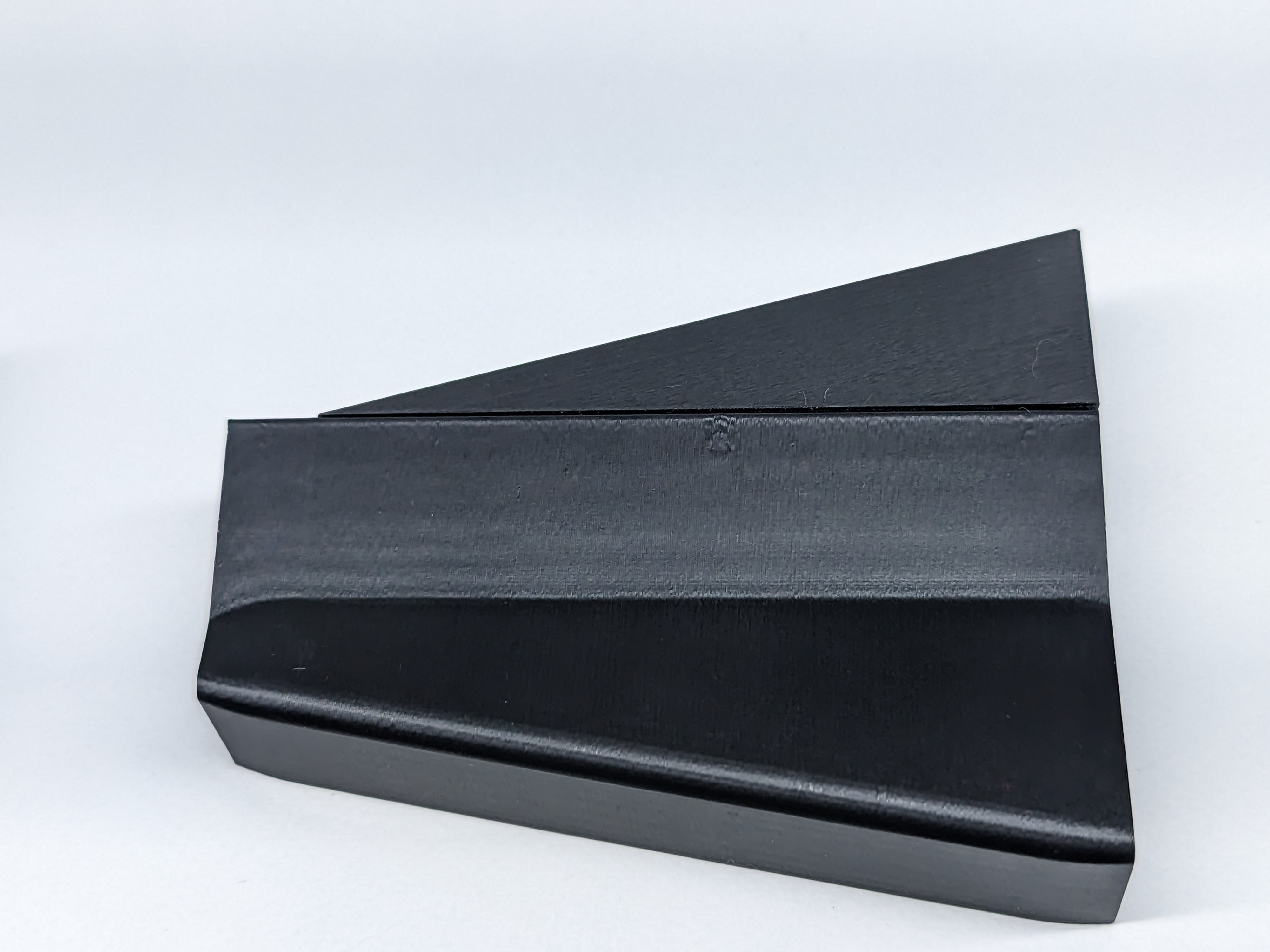 Keychron Q1 Pro Wrist Rest V 1.1 (supportless, modular with negative