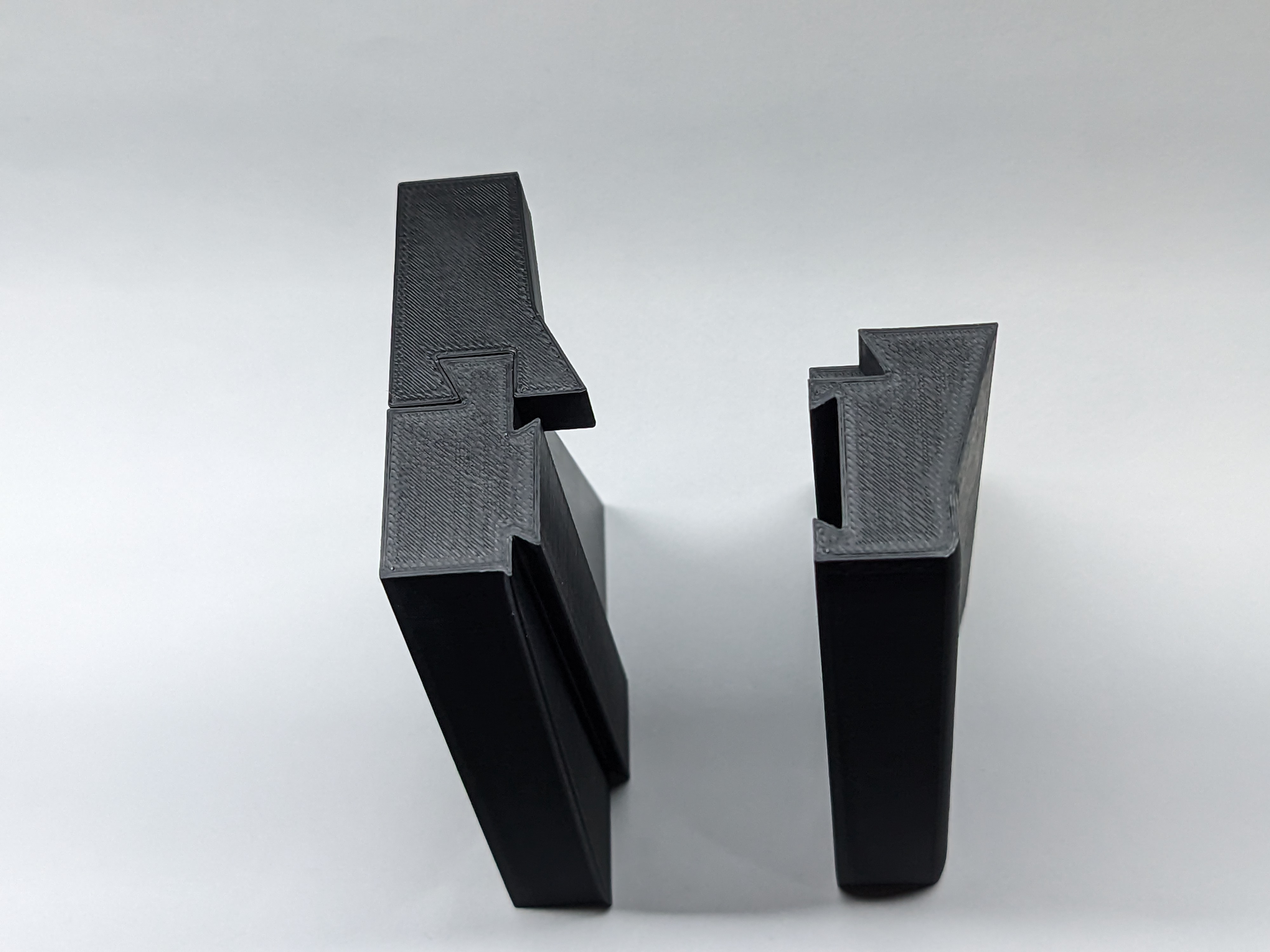 Keychron Q1 Pro Wrist Rest V 1.1 (supportless, modular with negative