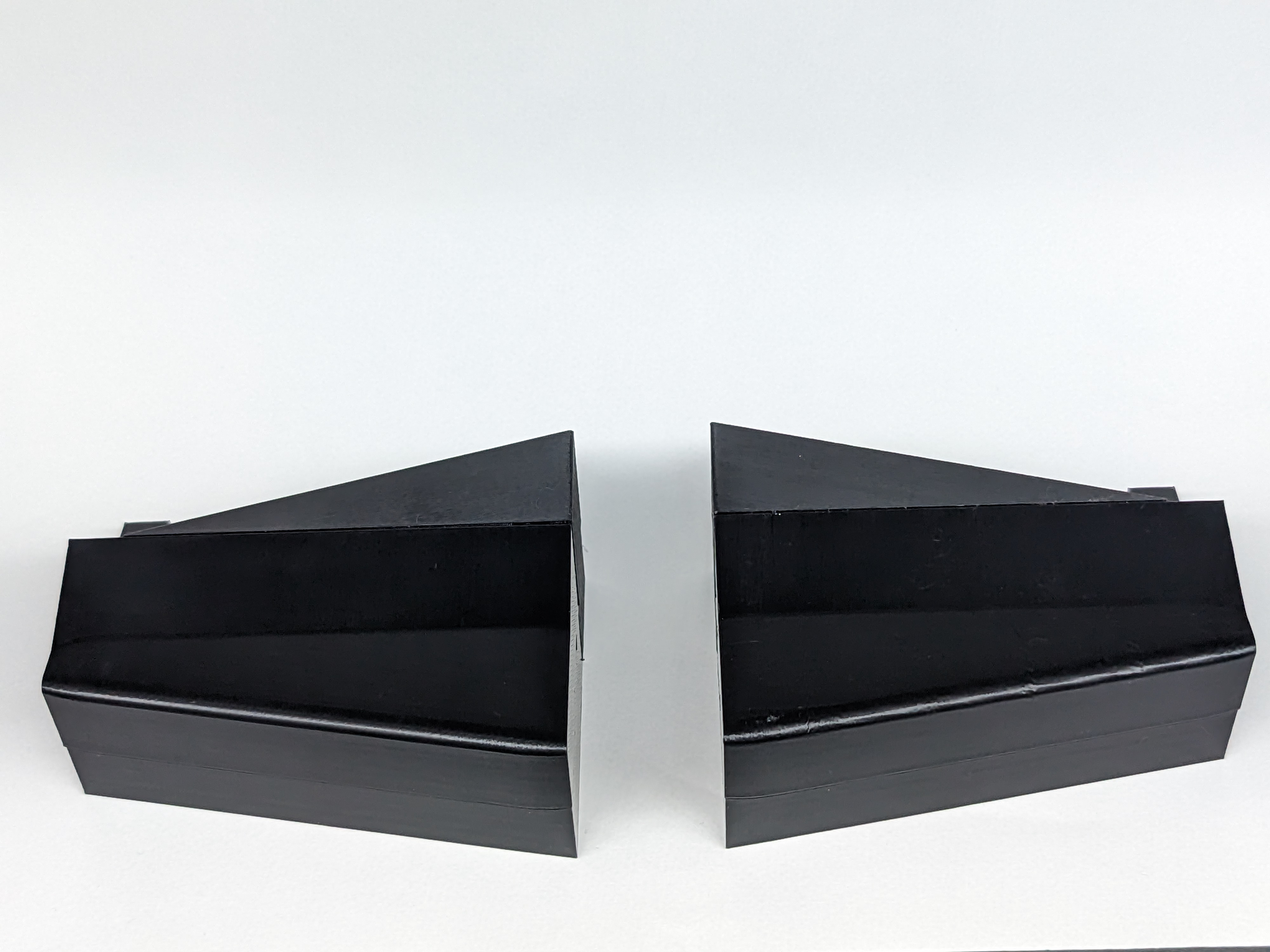 Keychron Q1 Pro Wrist Rest V 1.1 (supportless, modular with negative