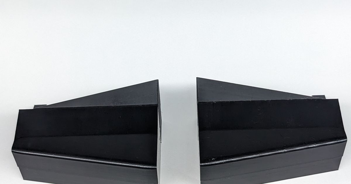 Keychron Q1 Pro Wrist Rest V 1.1 (supportless, modular with negative