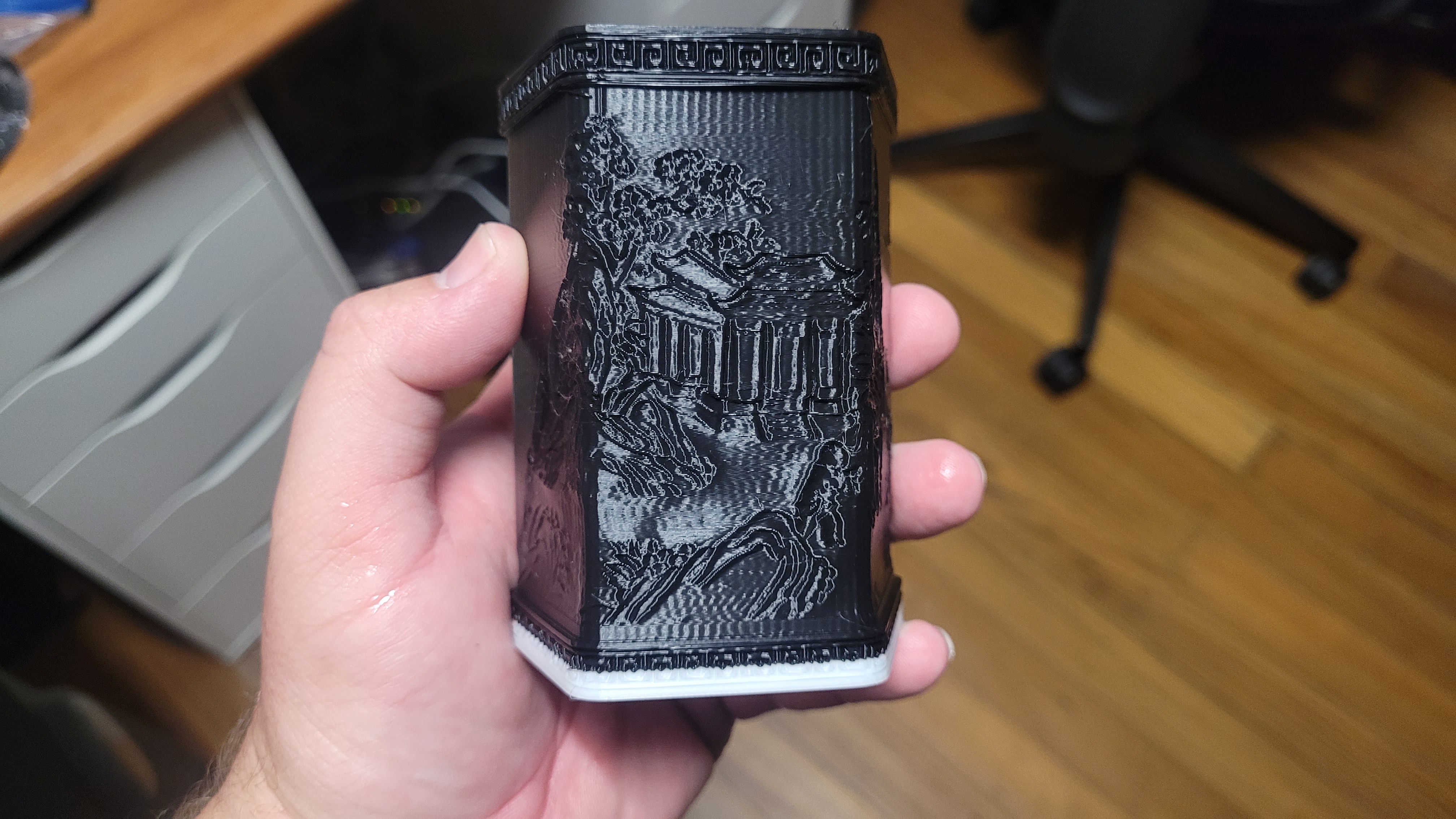 Pen Holder (Creality Cloud Tool)