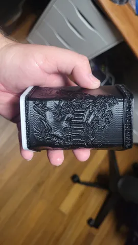 Pen Holder (Creality Cloud Tool)