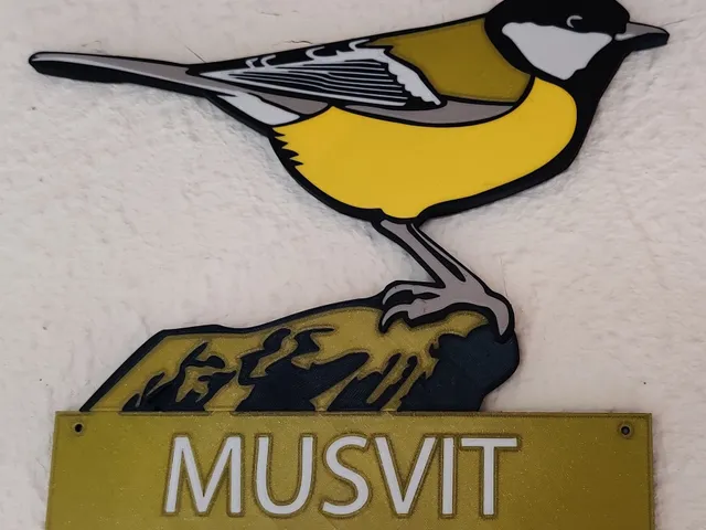 Musvit