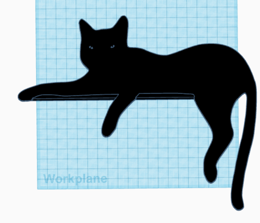 cat door topper W/ witch version.