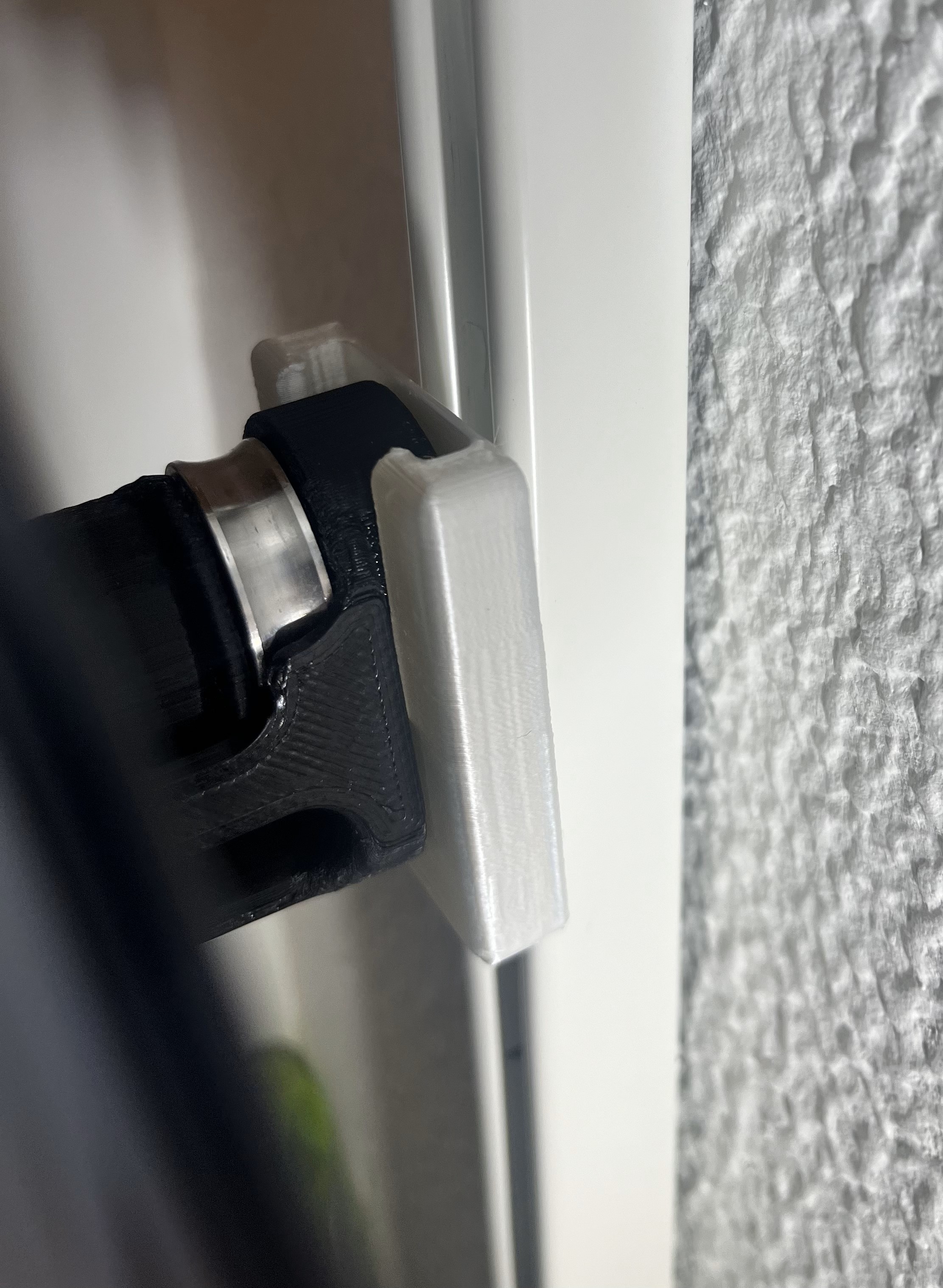 IKEA BOAXEL Filler holder 3D model thumbnail