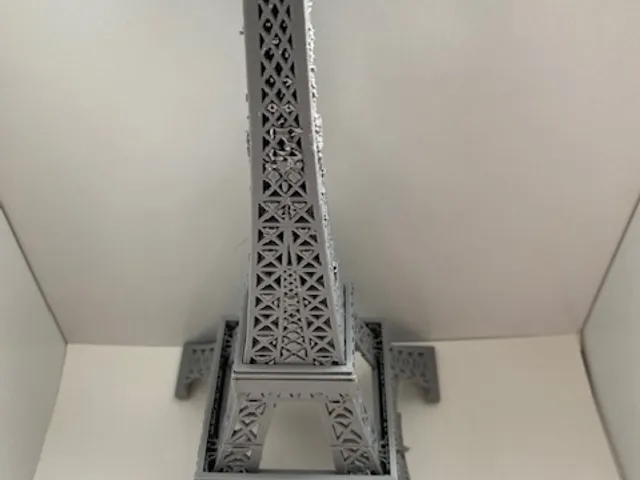 Tour Eiffel