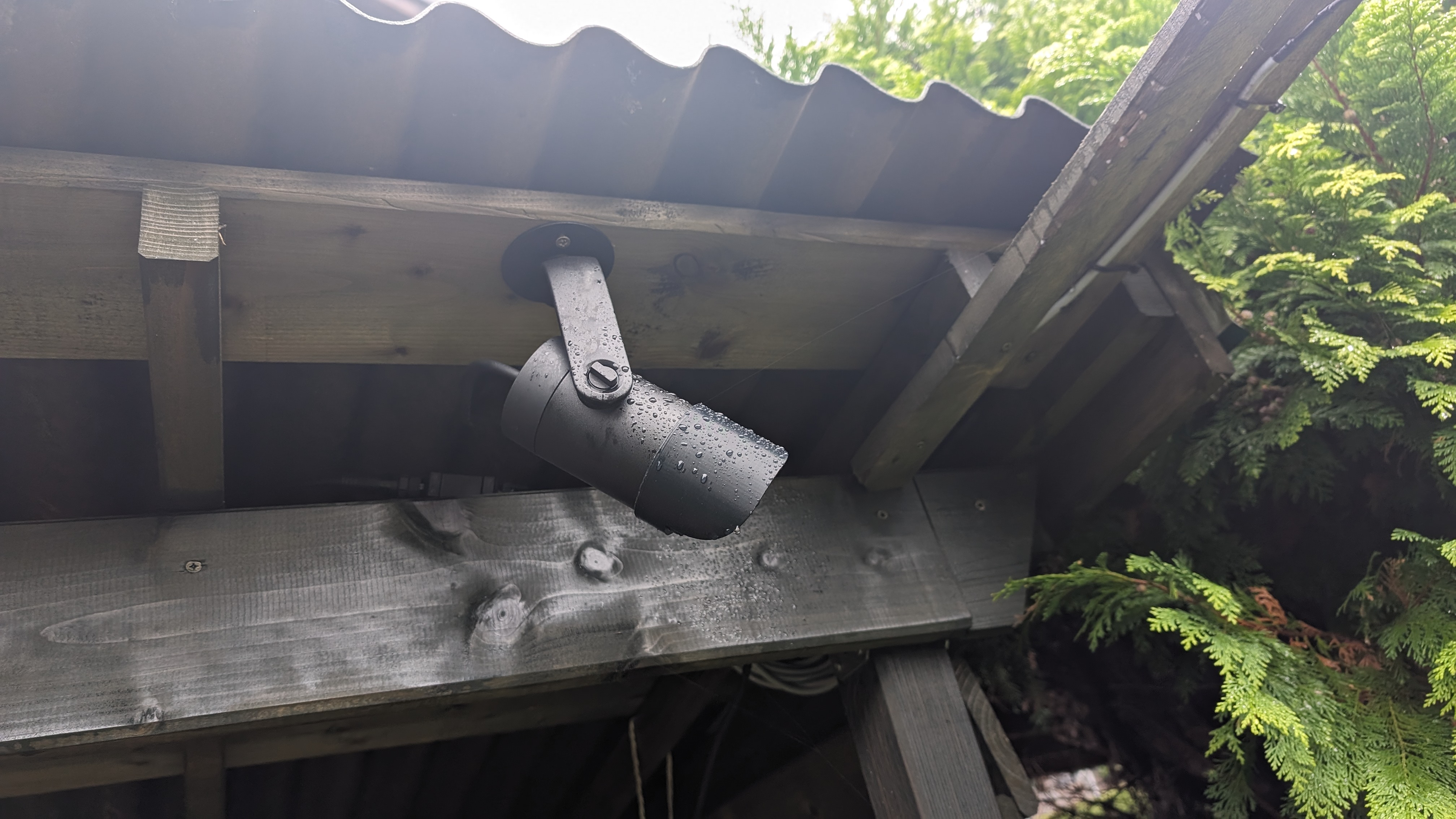 Philips Hue Lily shade (Lily Outdoor Spot)