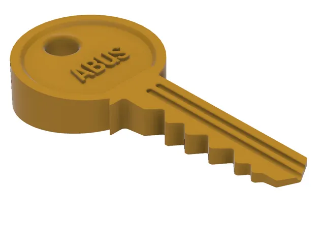 XXL Key
