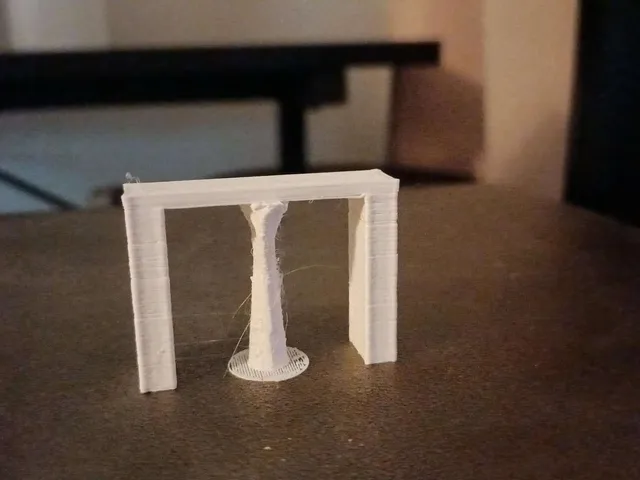 Calibration bridge