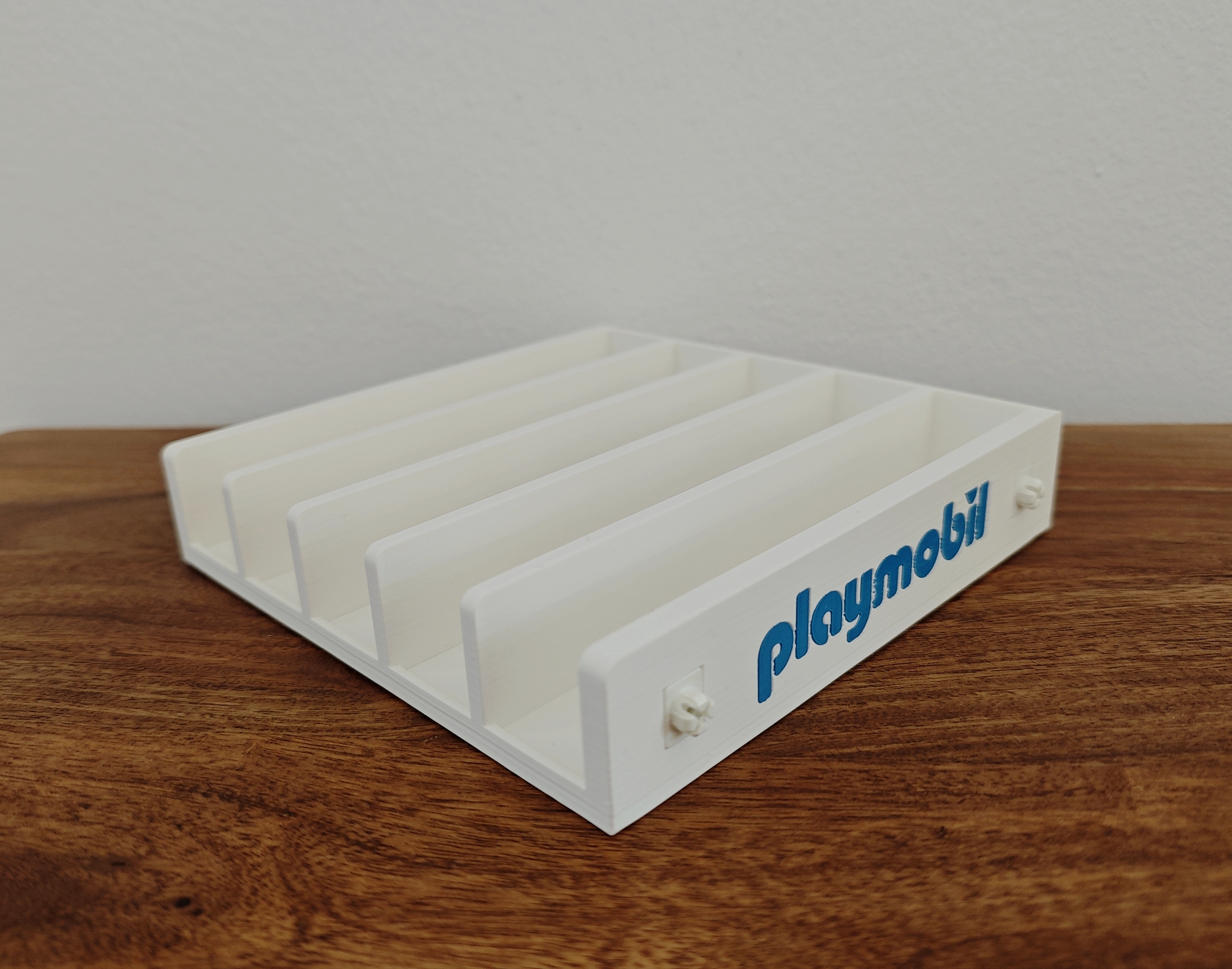 Miniatura 3 do modelo 3D Playmos CD Stand
