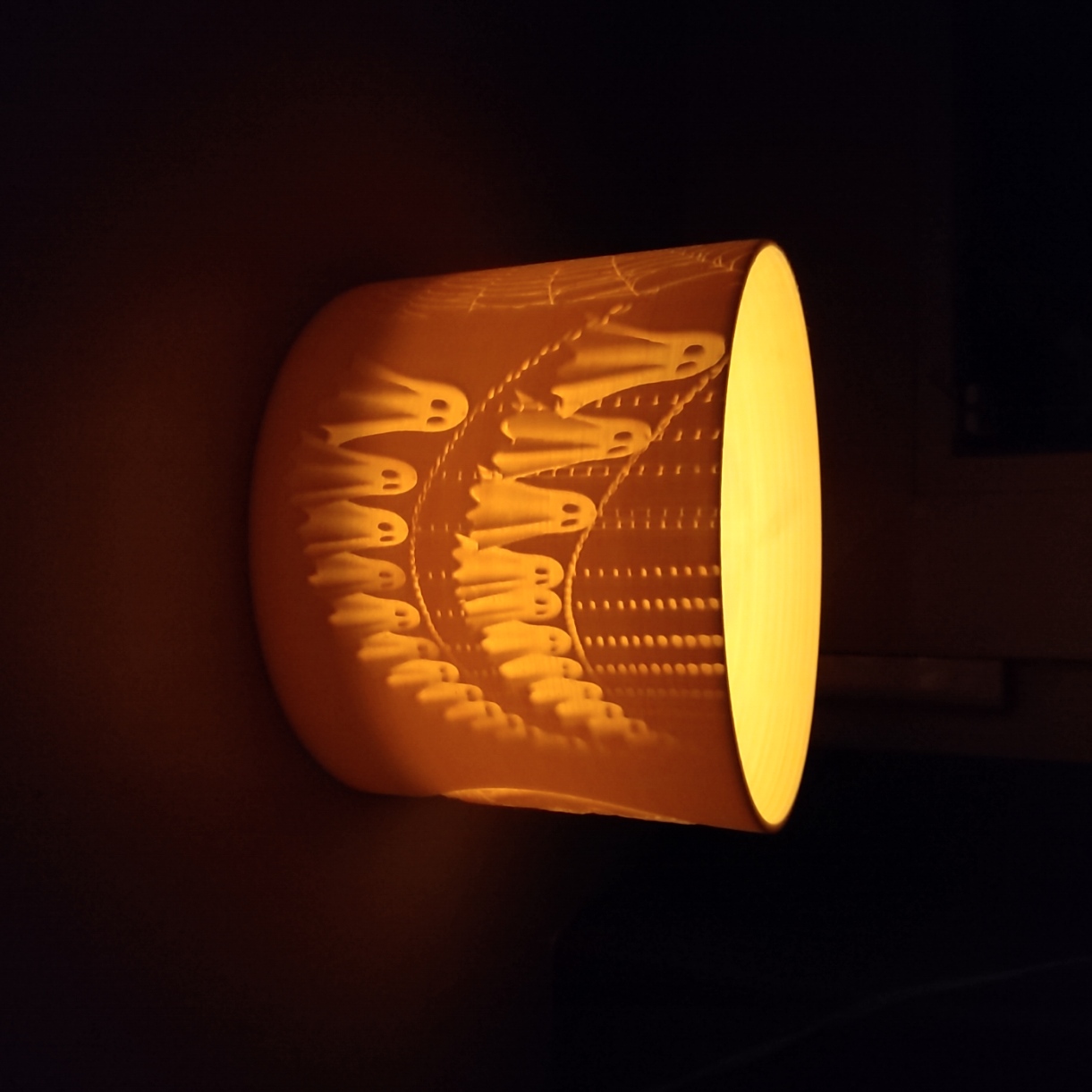 Halloween Tealights Set1 1/4 for the Perfect Vibe by s2sP | Download ...