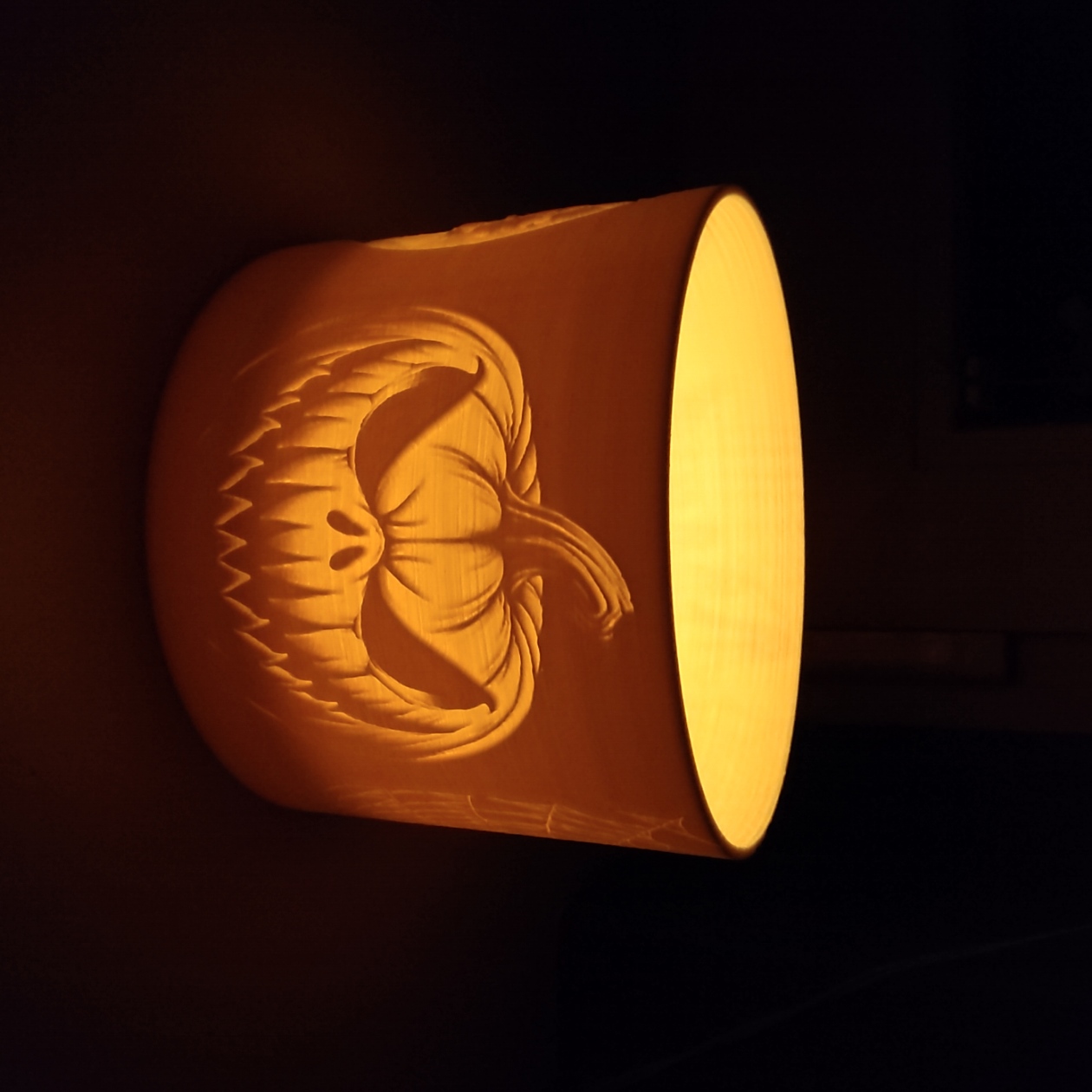 Halloween Tealights Set1 1/4 for the Perfect Vibe by s2sP | Download ...
