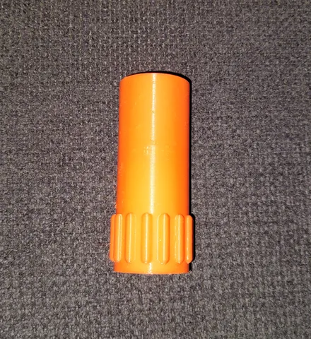 Adapterverlängerung für Grauwasser-Adapter 60 mm