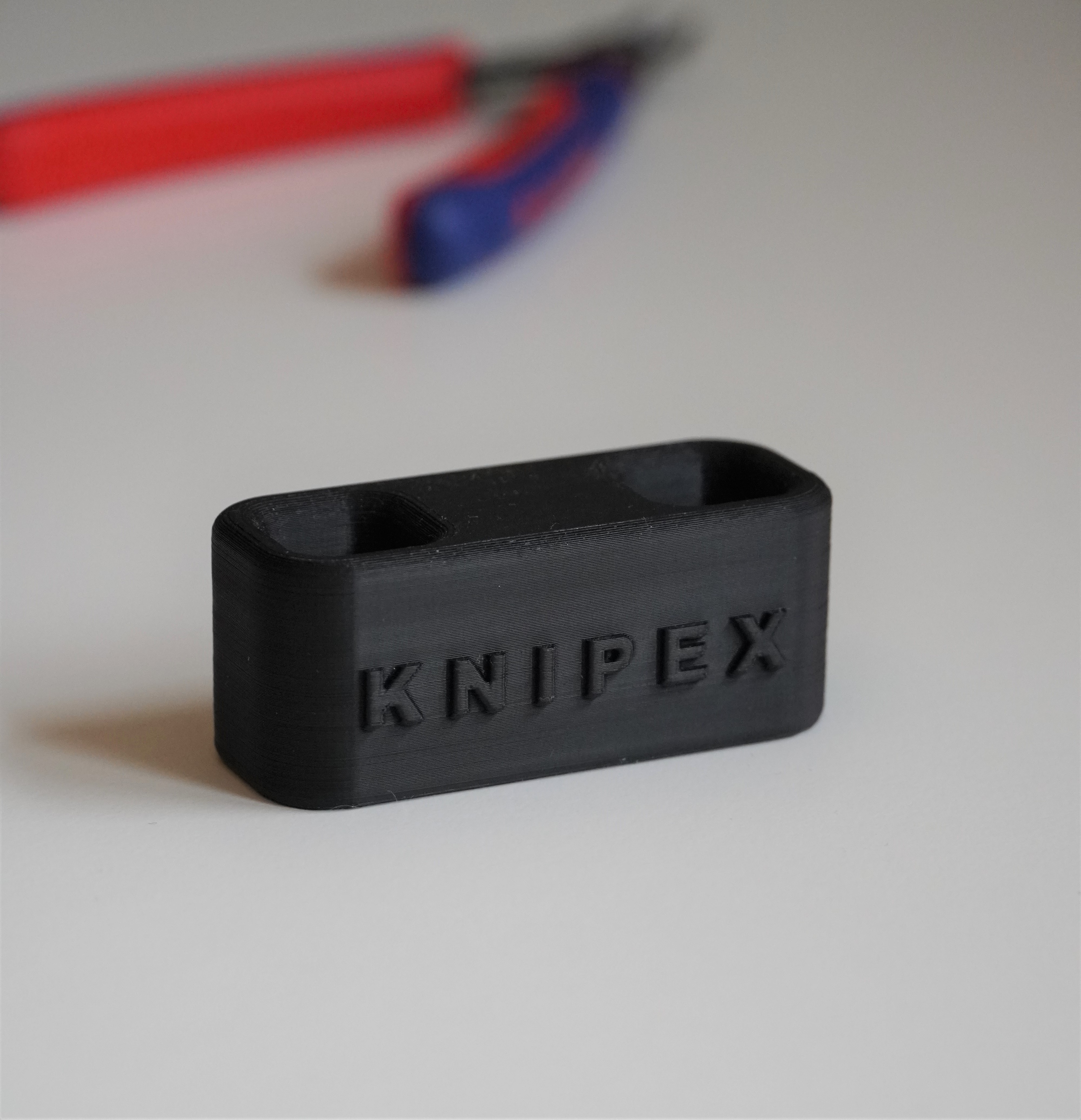 Knipex Super Knips Stand by tommmy3d Download free STL model