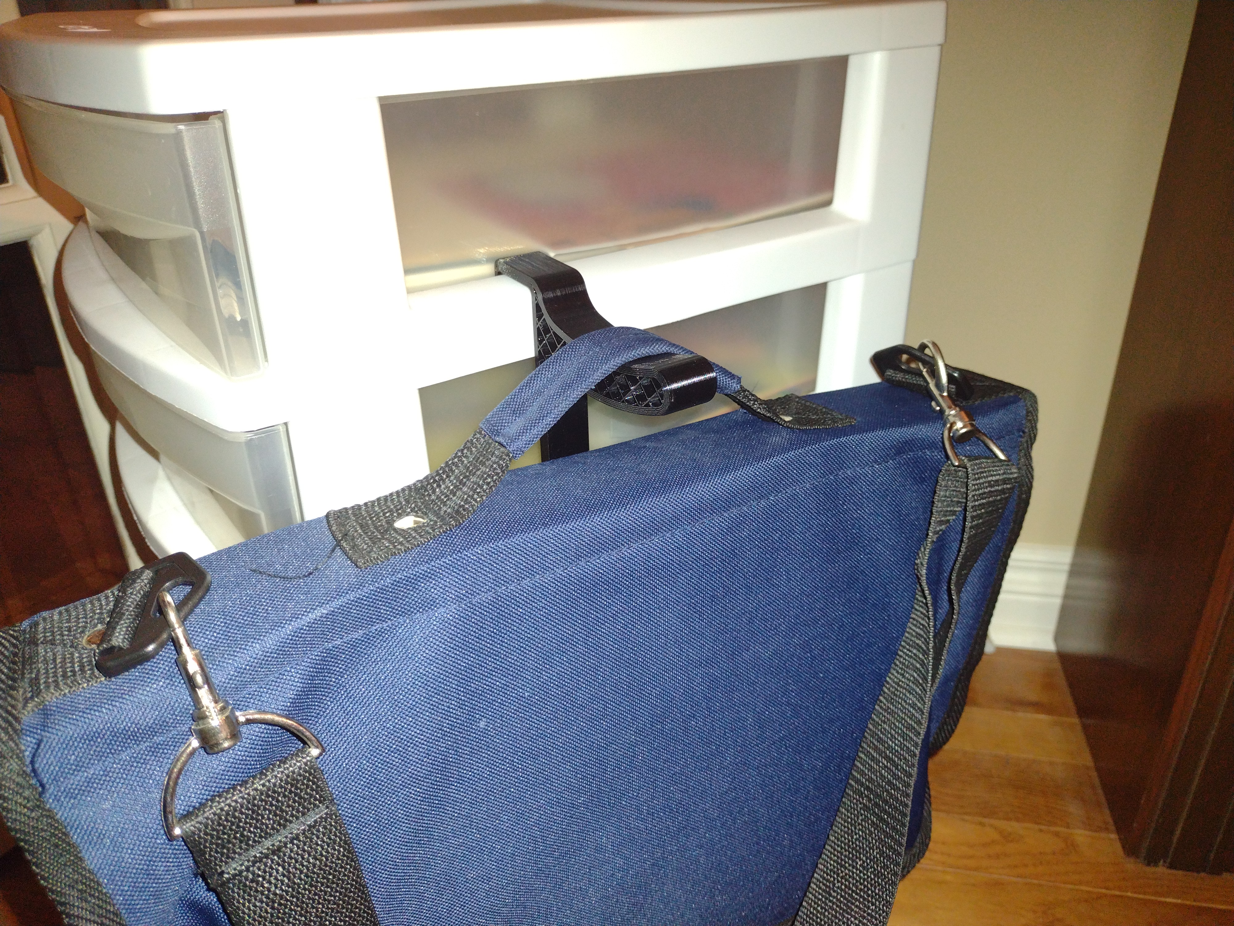 Bag Hook - Sterilite