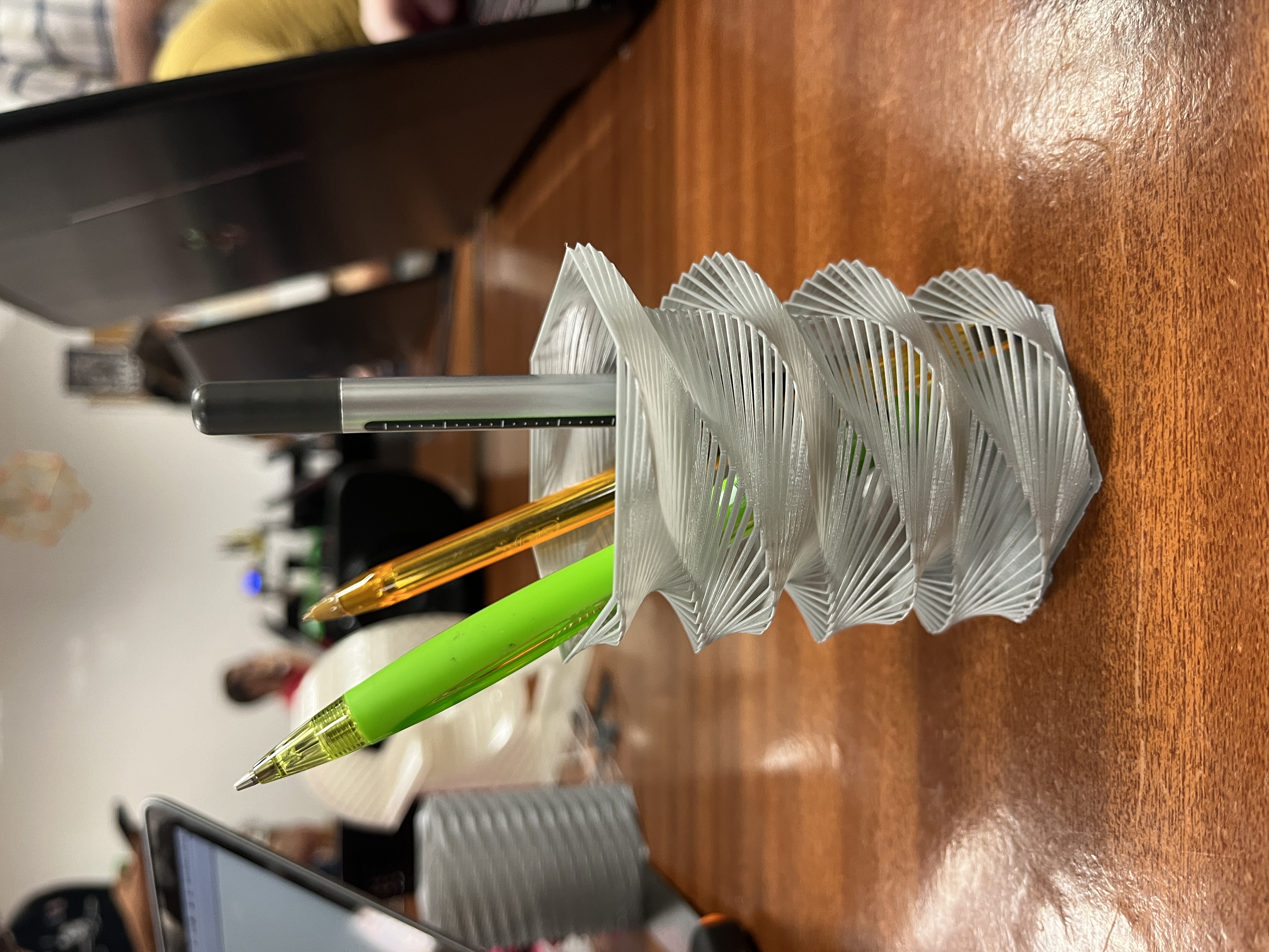 Spiral Vase DI3D Project