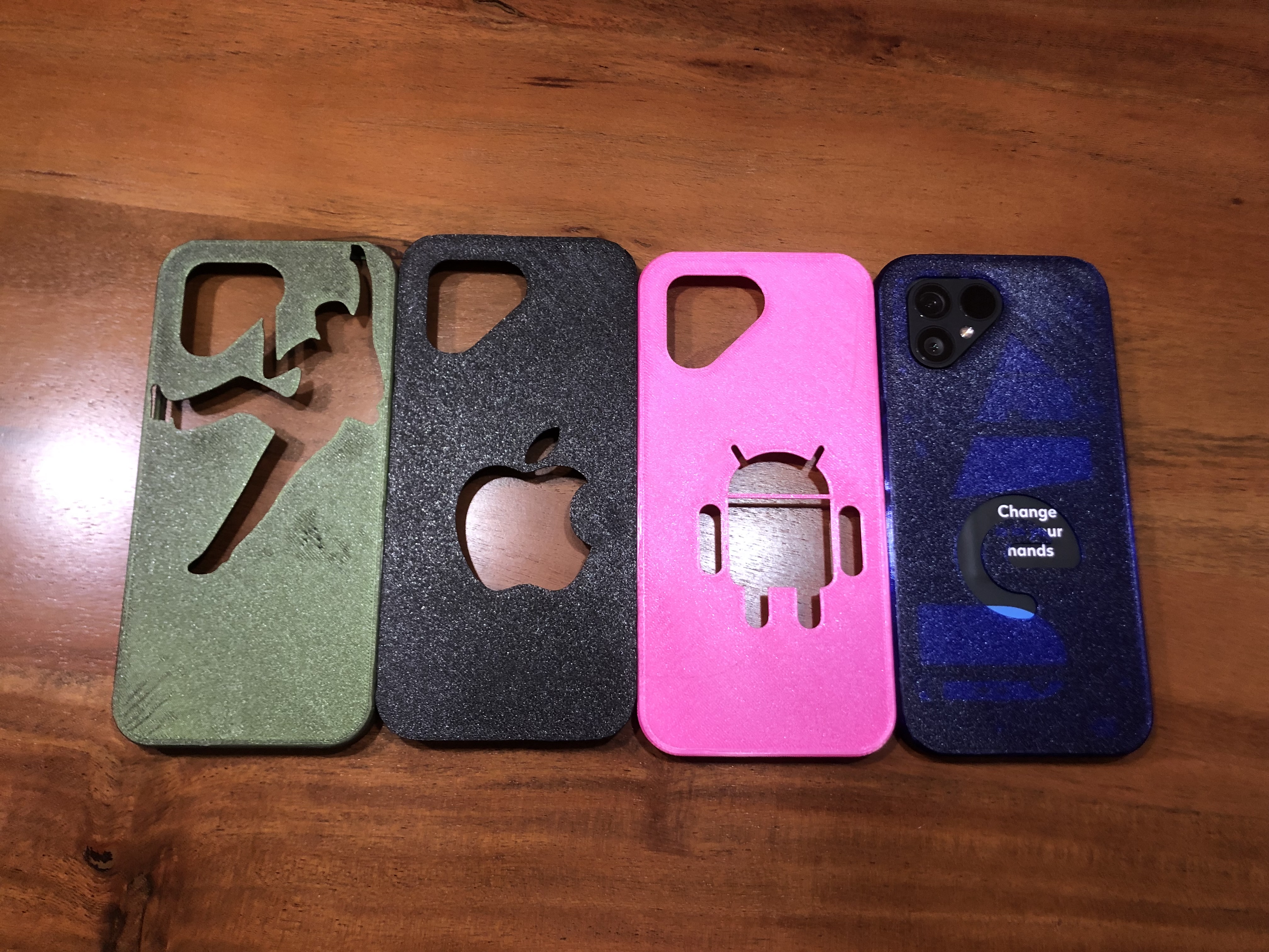 FAIRPHONE 5 case