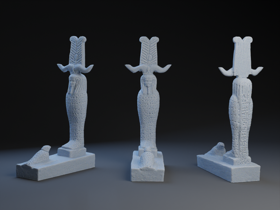 Ptah Sokar Osiris