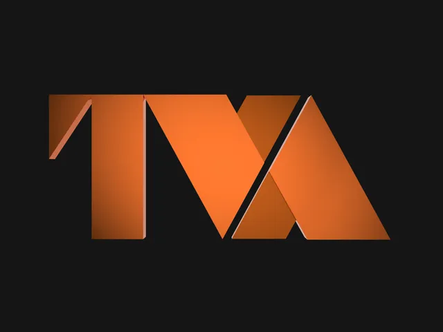 TVA Logo