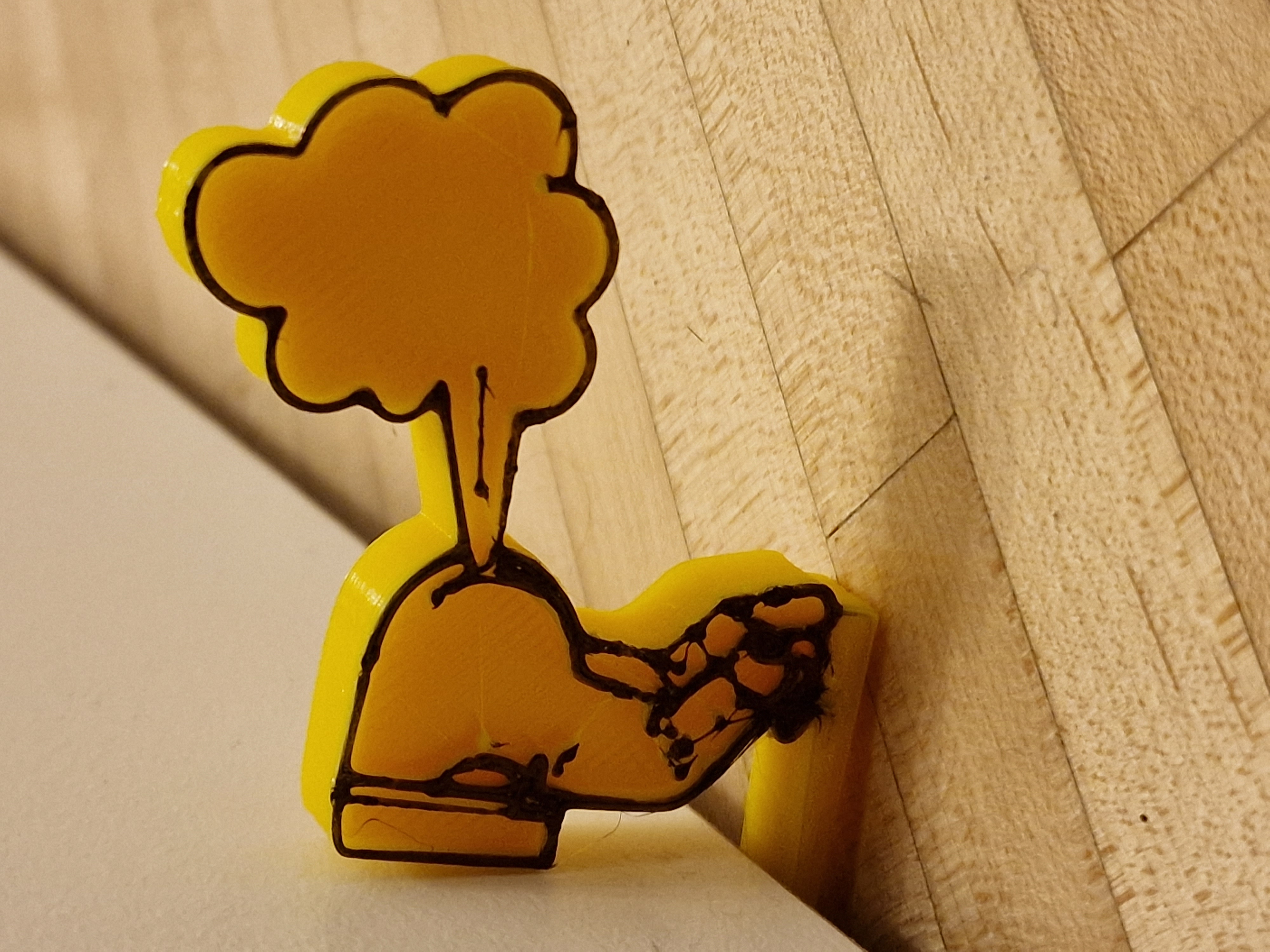 fart door stop