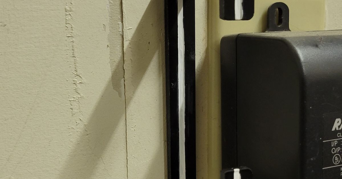 Simple parking target/garage parking indicator by bcitizen Download