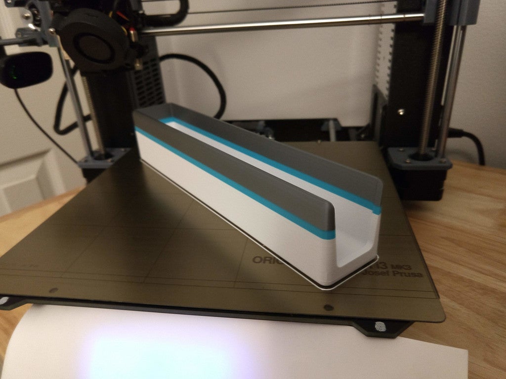 Chopstick box
