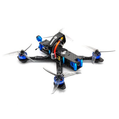 Rotor Riot CL2 Frame Accessorioes