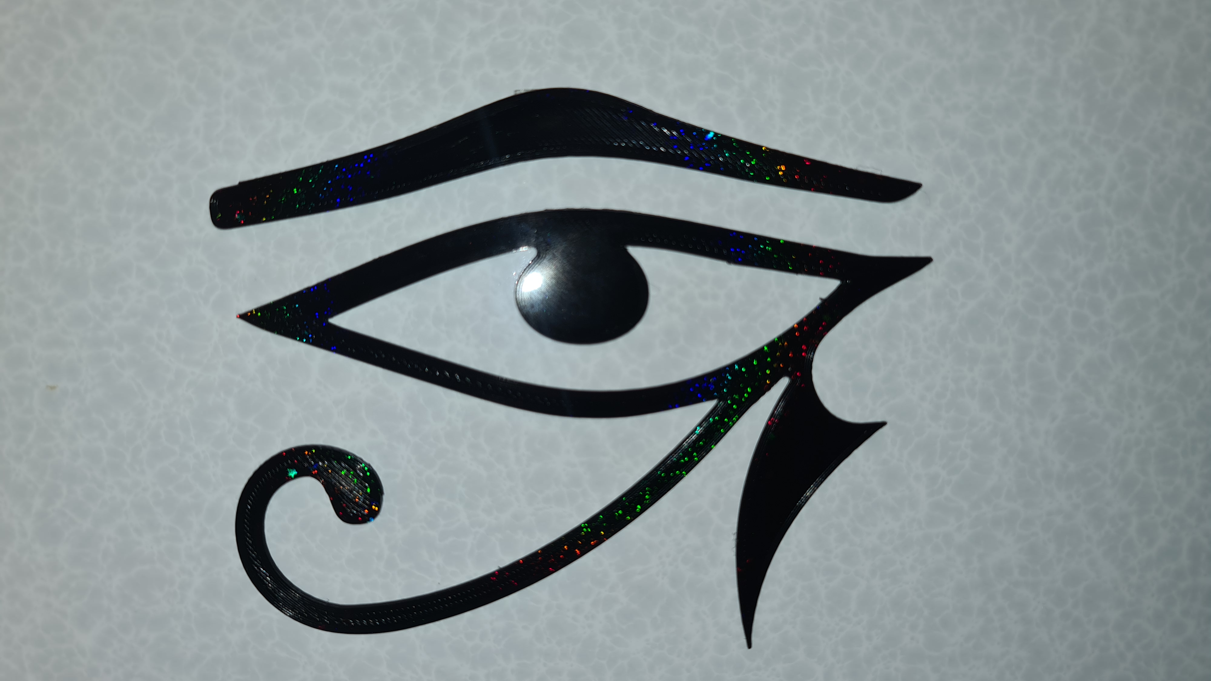 Eye of Ra