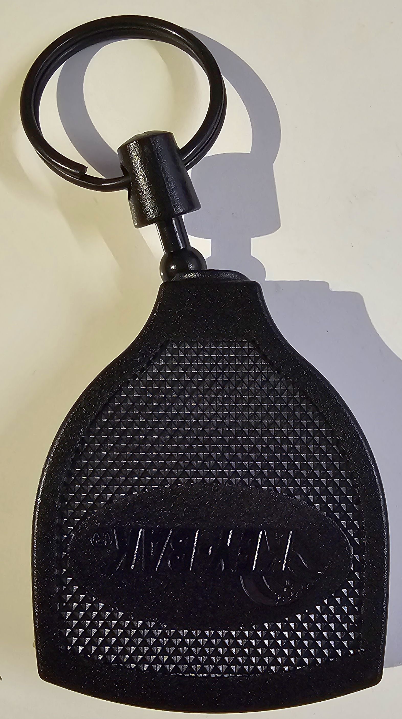 Miniatura 6 do modelo 3D Key-Bak holder for different model