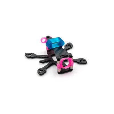 Rotor Riot Bubito Frame Accessories