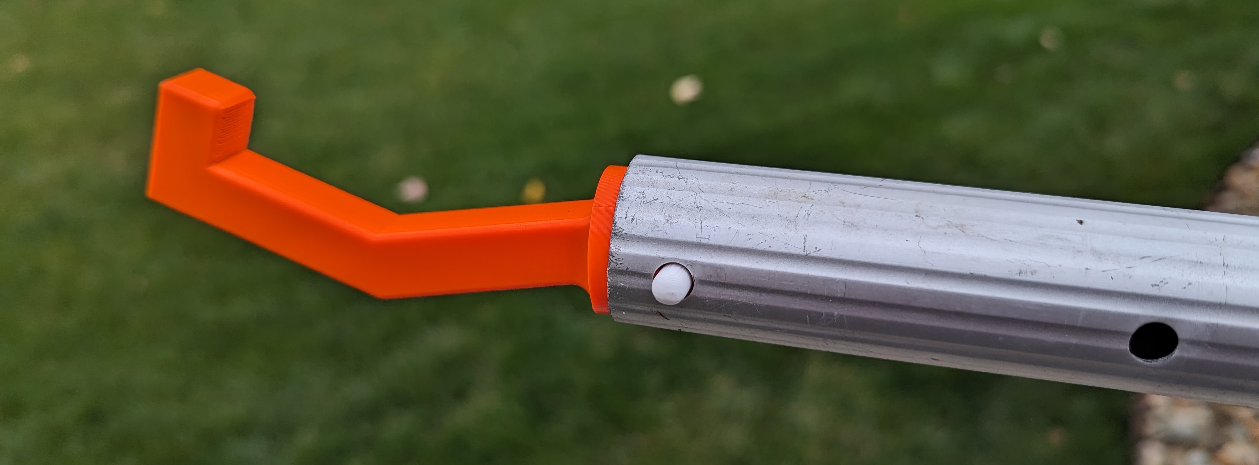 Pool Hook