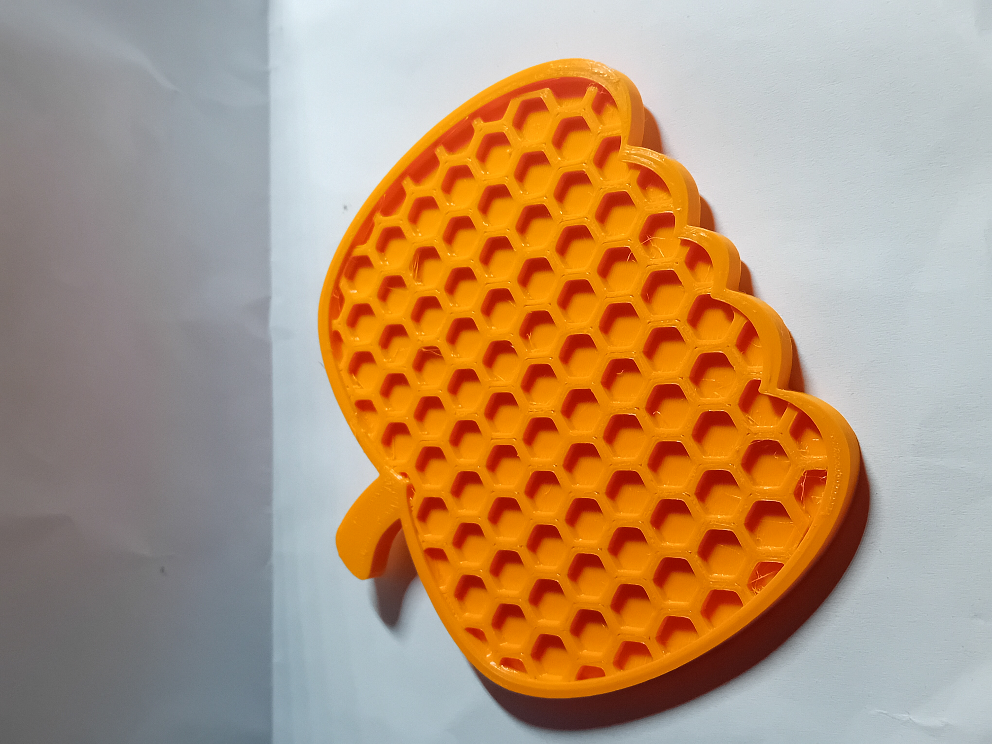 Pumpkin coaster(with or without face)
