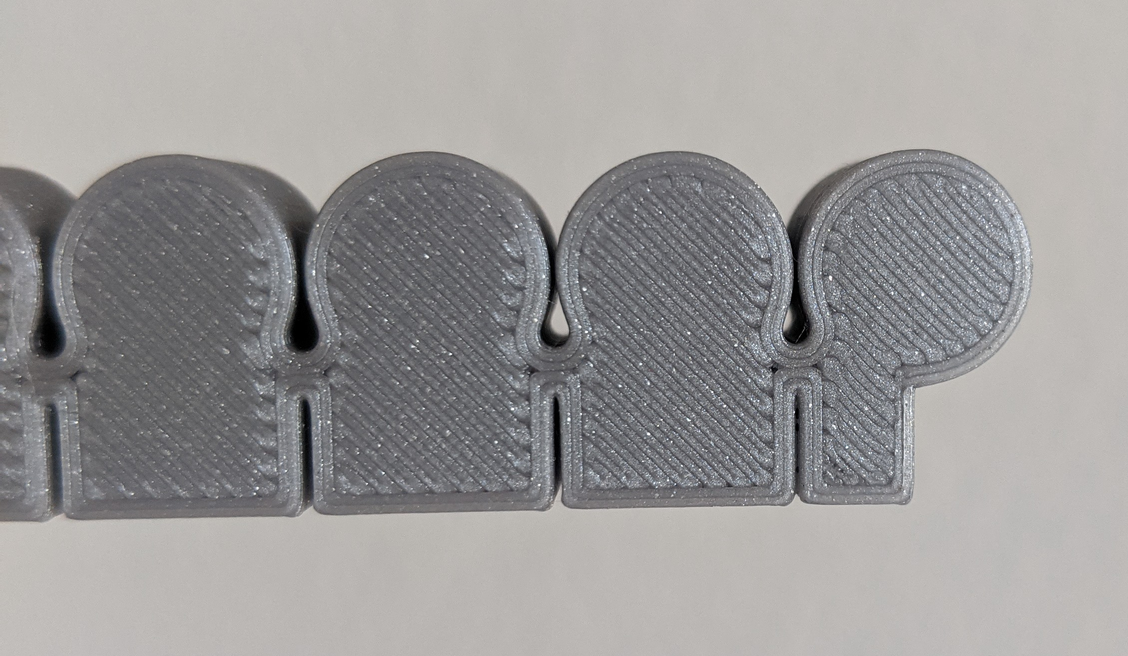 Miniatura 16 do modelo 3D gap test