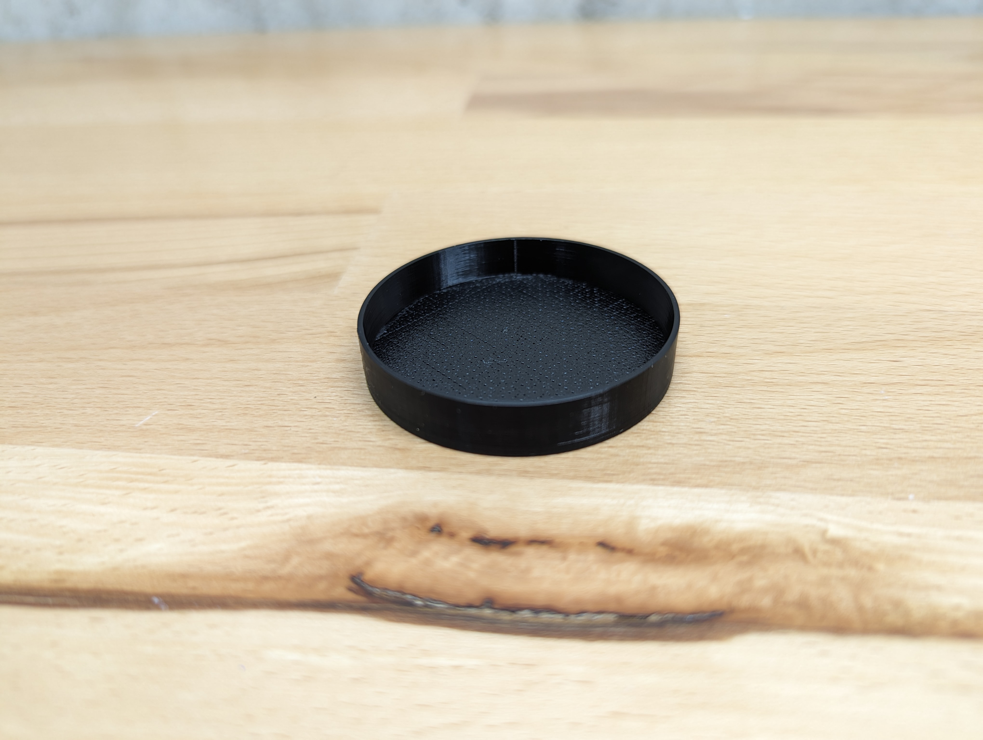 Lyman Brass Smith Powder Measure Hopper Lid by plaid_brad Download