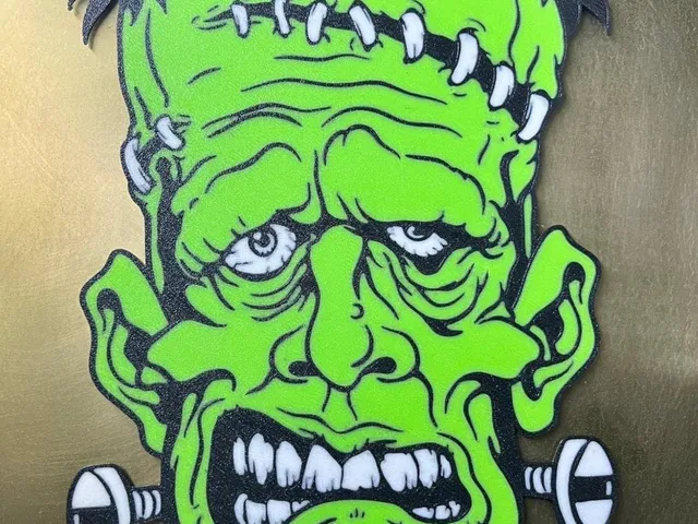 Freaky Franky