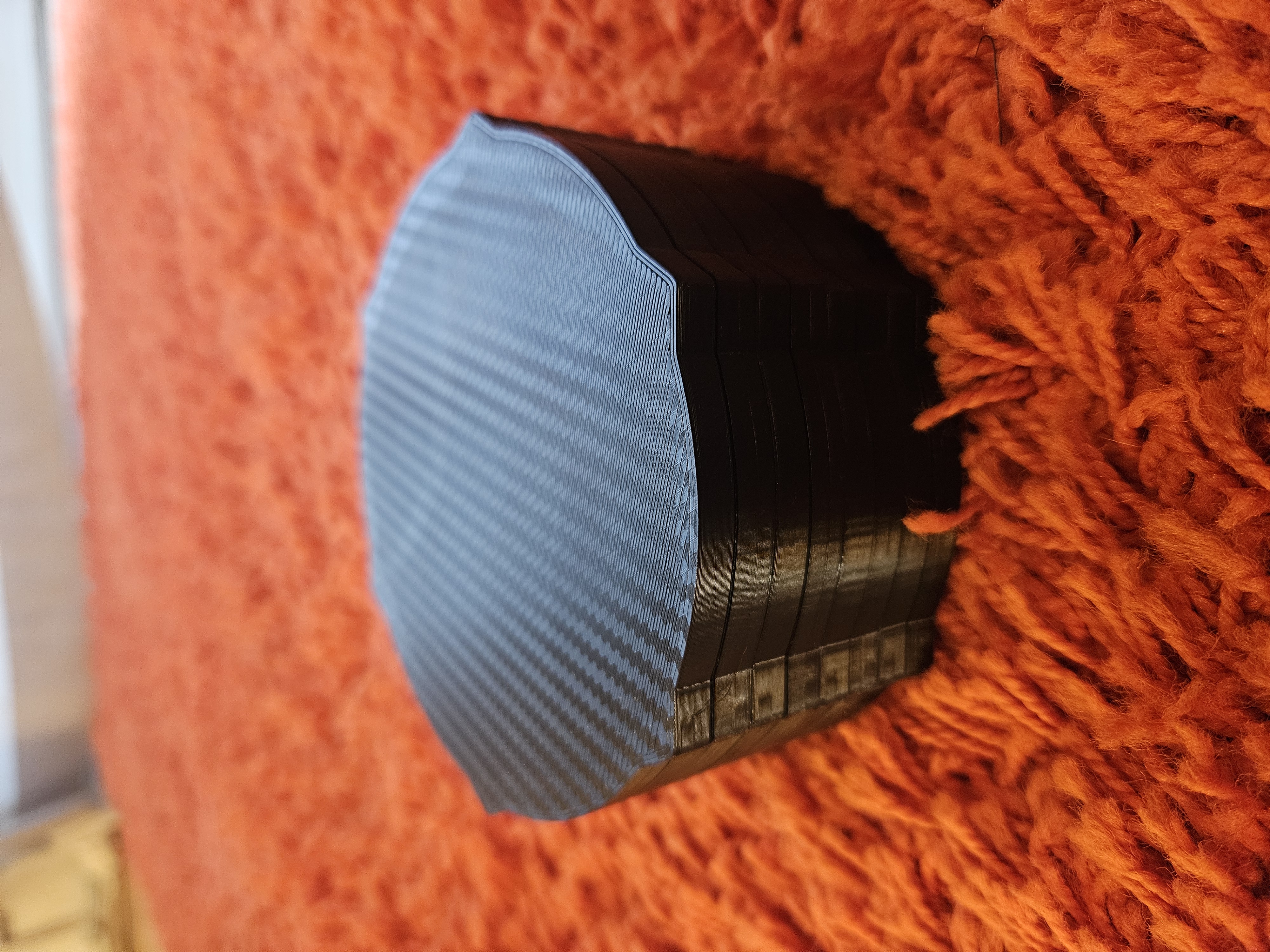 Multi-Compartment Trays 3.0 Stackable with 6x2mm Magnets — miniatura 2