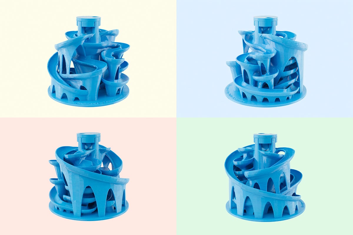 marble run — thumbnail 12