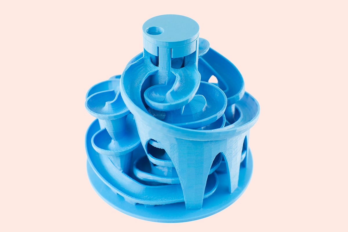 marble run — thumbnail 7