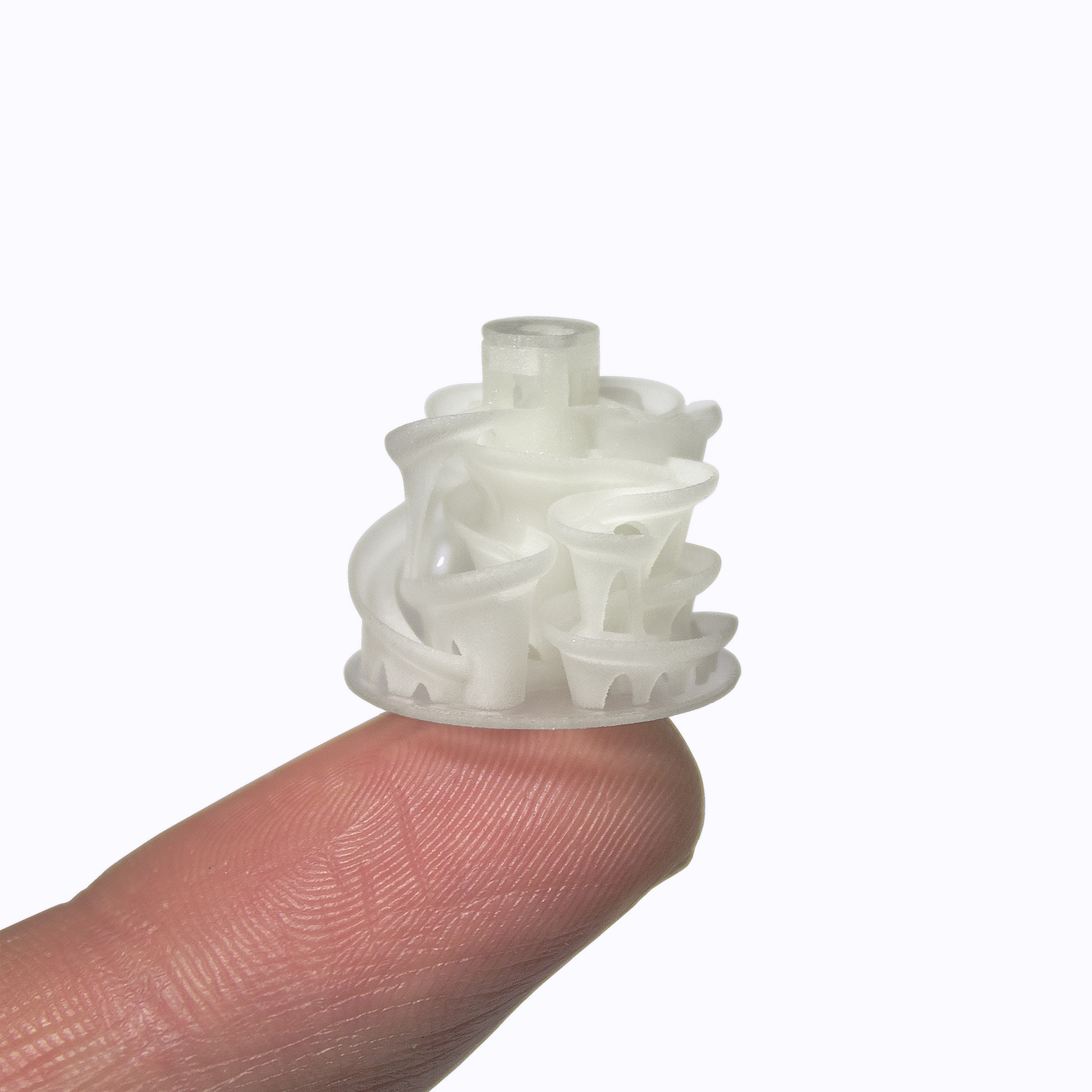 marble run 3D model
