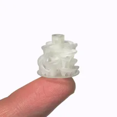 marble run
