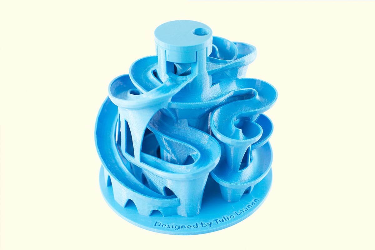 marble run — thumbnail 11