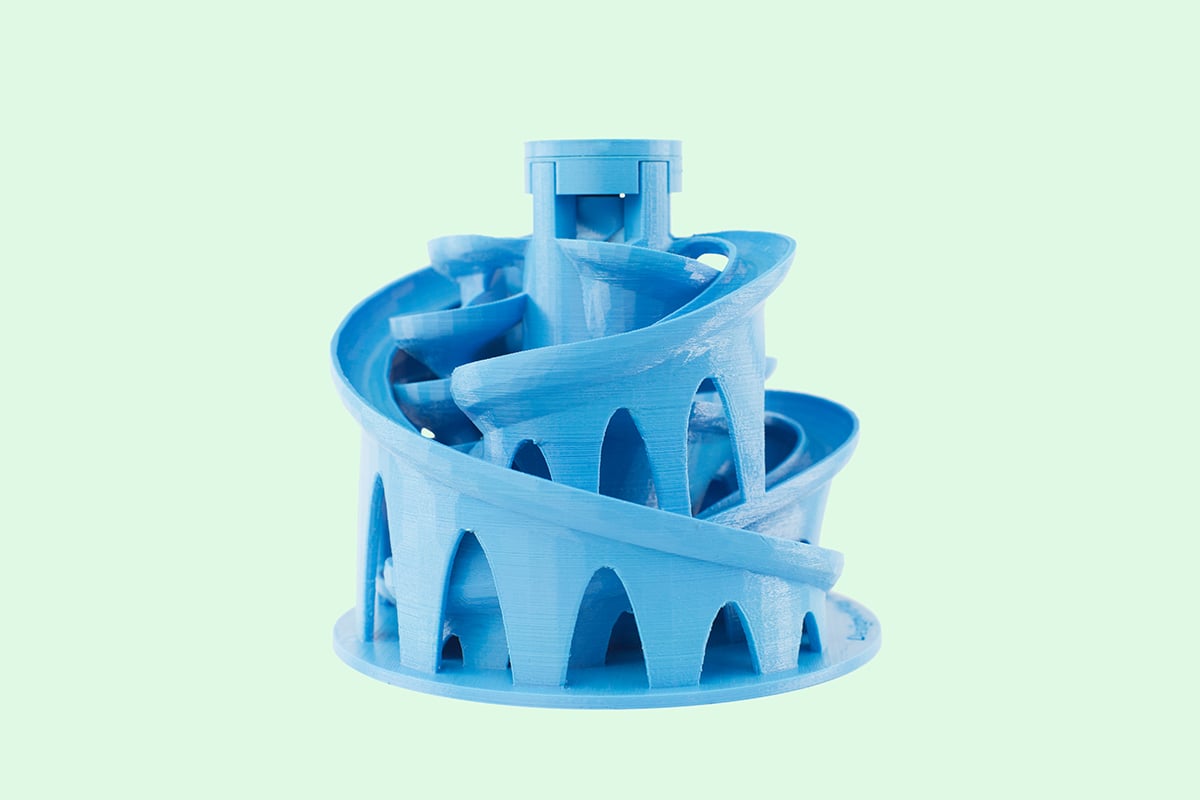 marble run — thumbnail 8