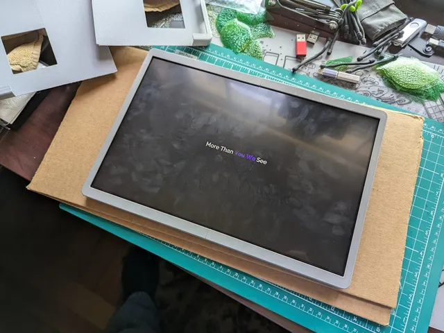 Minisforum V3 Clip Case