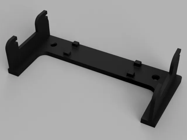 FRITZ!Box 7530 AX Wallmount