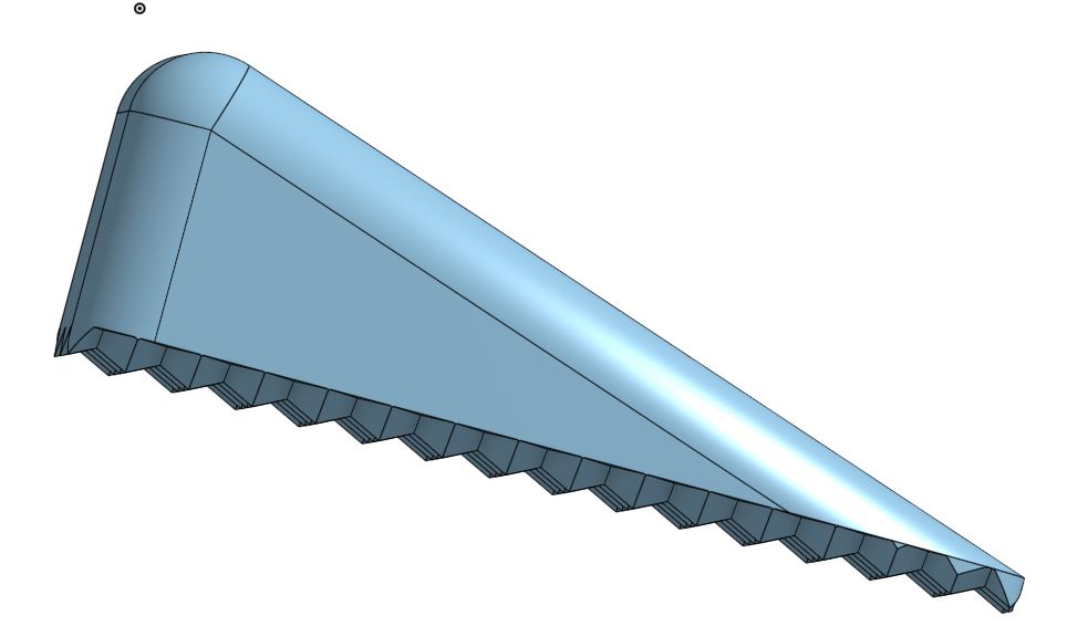 Cleated Door Stop (Perfect for carpet)
