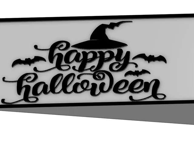 Halloween Door Stop